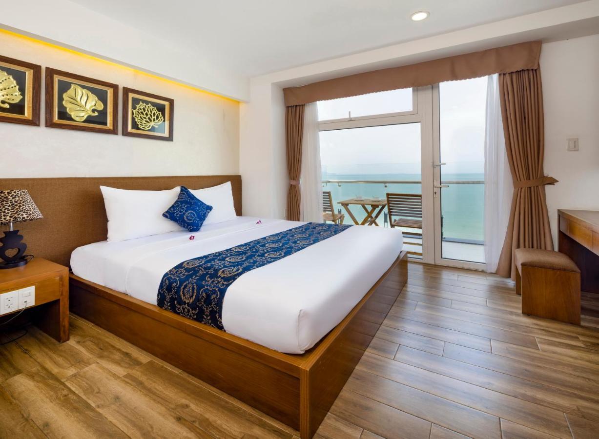 Saphia Hotel Nha Trang Rum bild