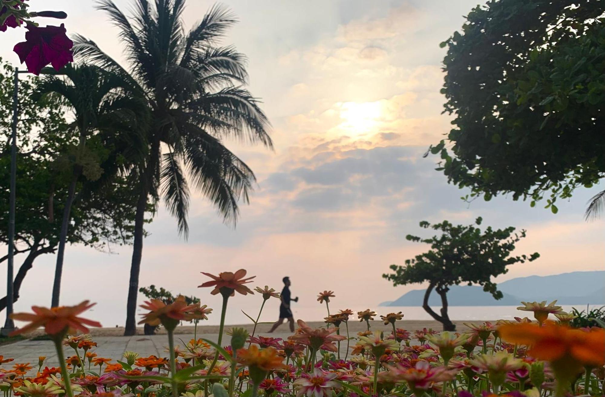 Saphia Hotel Nha Trang Exteriör bild